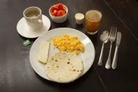 Hotel Premium Real
