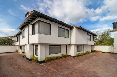 Ayenda Puerto Madero Boutique Отели в г. Чия