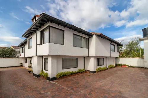 Ayenda Puerto Madero Boutique Hotel a Cota