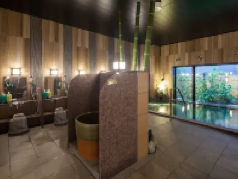 ホテルルートイン三原駅前 三原のホテル