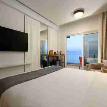 Ray Hotel Corfu Rooms