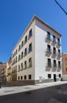 Limehome Málaga Calle Ancha del Carmen - Digital Access - Condos
