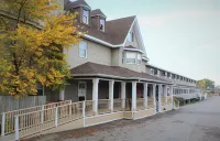 Harbourview Inn and Suites Hotel di Sydney