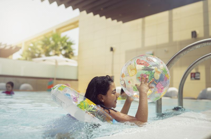 Shangri-La Jeddah photo 4