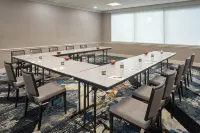 The Chifley Houston, Tapestry Collection by Hilton