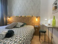La Maison d'Angelique - Coliving Hotel - Gare de Niort Hotels in Granzay-Gript