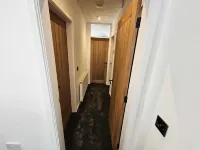 3-Beds Sleeps 6 Walking Distance to Castle & Town Hotels in Kinmel Bay and Towyn