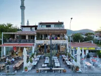 Donmez Otel Hotels in Denizli Mahallesi