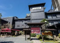 Fukusenka Hotels in Ukiha