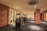 Riviera Suites Melaka - Gym