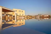 Avaton Folegandros - 4 stjerner