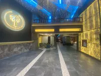 호텔 팔메라 도라다 산티아고아티틀란 호텔