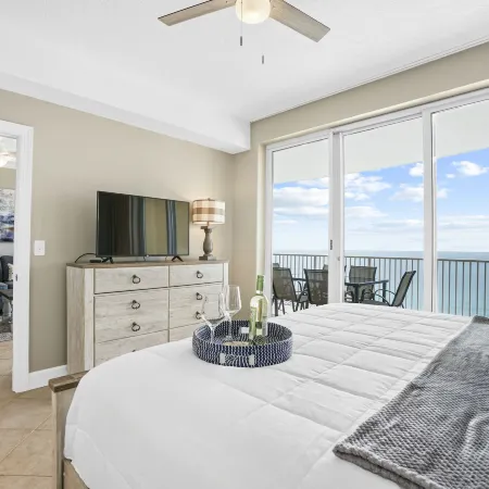 Ocean Villa by Panhandle Getaways