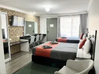 Gilgandra Motel Hotels in Gilgandra