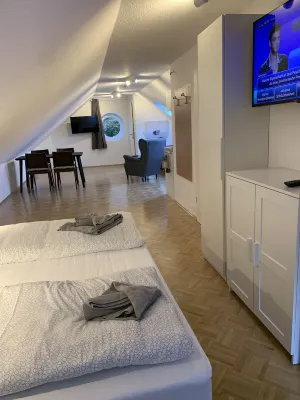 Haus Kachelot Hotels in Norddeich