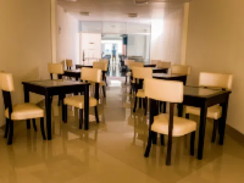 Joneya Hotel Hoteles en Chiclayo