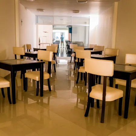 Joneya Hotel