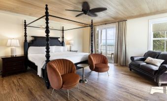 Grassy Flats Resort & Beach Club