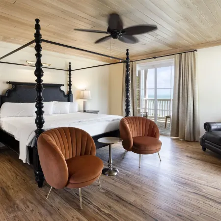 Grassy Flats Resort & Beach Club
