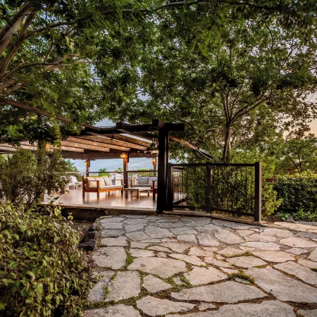 Grand Vista Boutique Hotel and Spa