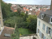 Chambres d'Hôtes Au Coin du Spa - Romantic