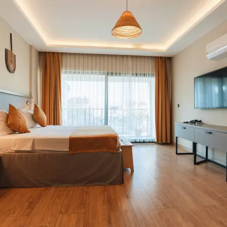 Belci City House