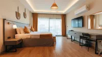 Belci City House فنادق في Tasyaka Mahallesi