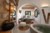 Sandaya Luxury Suites - Hot Tub