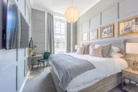 No1 Apartments Edinburgh - George IV Bridge - Scenic