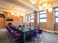 Sandman Signature Aberdeen Hotel & Spa Hotel a Aberdeen