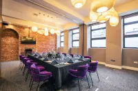 Sandman Signature Aberdeen Hotel & Spa Hotels in Aberdeen