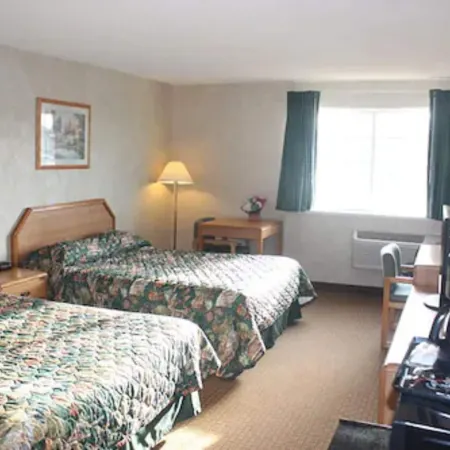Garden City Inn