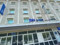 إيبيس بدجيت كاين سنتر جار فنادق في كاين