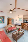 Blue Bahia Resort in Sandy Bay - 수영장