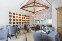 Marien Puerto Plata - sarapan