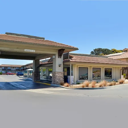 Larkspur Mill Valley
