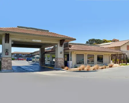 Larkspur Mill Valley Hotels in Mill Valley