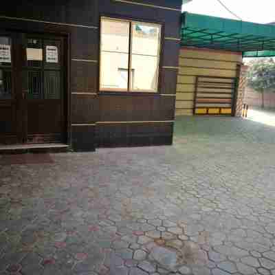 Hotel Laxen Inn Multan Others