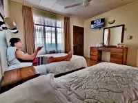 Hotel & Villas Huetares Hotels in Panama