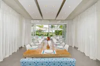 Luxury Villa at Puntacana Resort & Club Hotels in Punta Cana