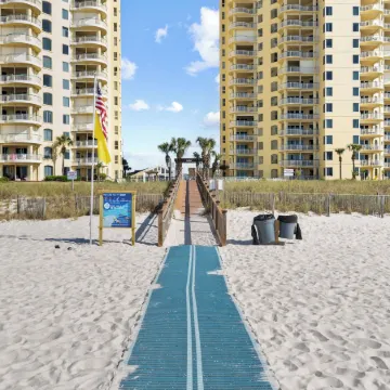 Beach Colony E10B