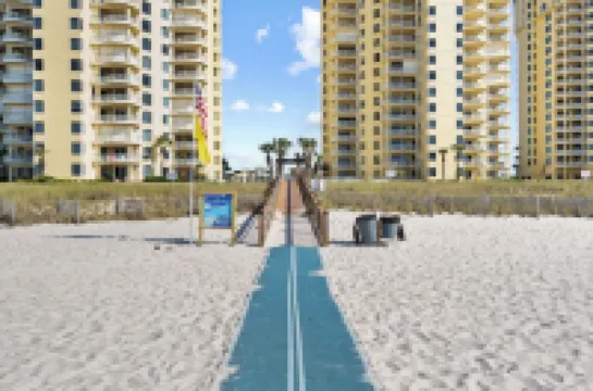 Beach Colony E10B