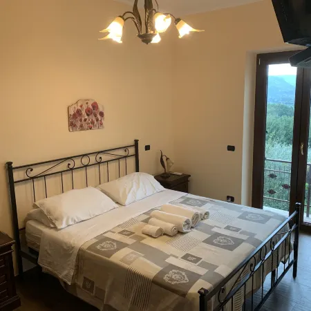 Agriturismo Torre Ercolana