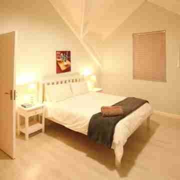 99 Steps, Langebaan, 8-Sleeper Rooms