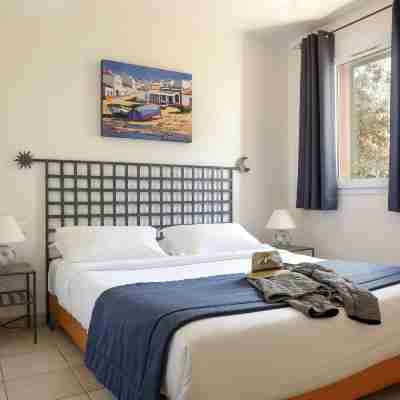 Résidence Vasca D'Oro Rooms