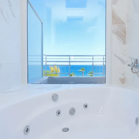 Sea City Devran Hotel & Spa