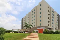 Holiday Inn Express Tuxpan Hotels in Tuxpan de Rodriguez Cano