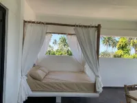 Mar de Estrellas - Hotel