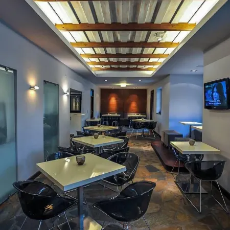Gefyri Hotel