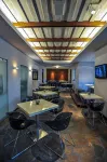 Gefyri Hotel - Desayuno